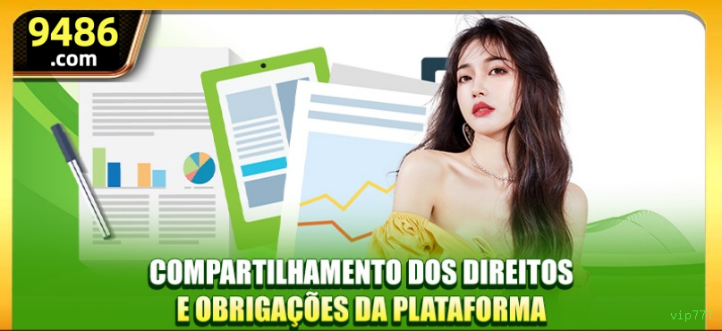 Configurações úteis dentro do app vip777