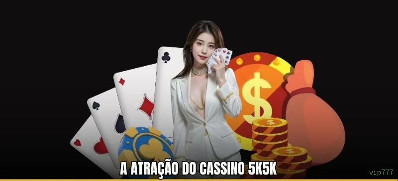 Cassino ao vivo vip777 dealers