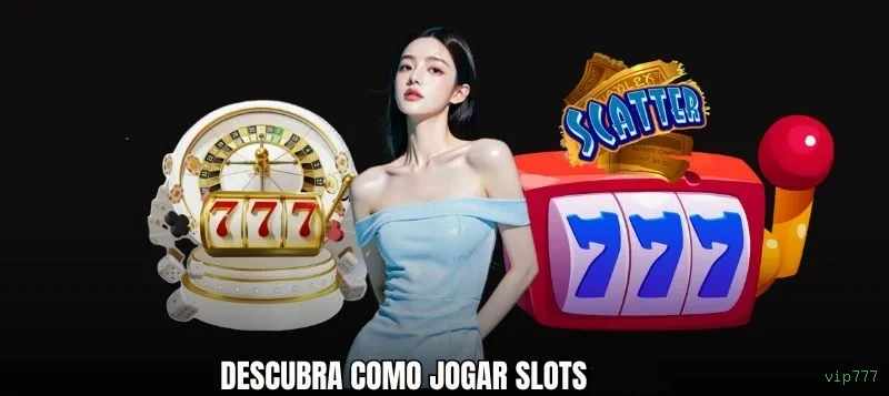 Cassino vip777 app mobile