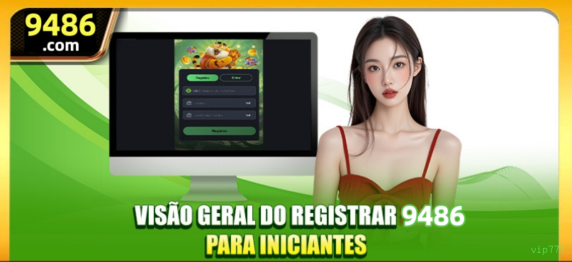 Aplicativo móvel vip777 para iOS e Android