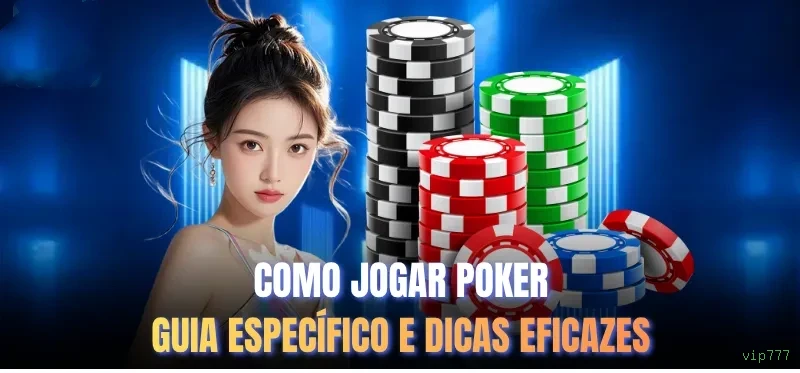 Formulário registro vip777