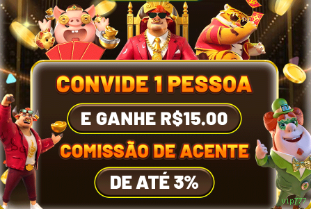 Saque PIX vip777